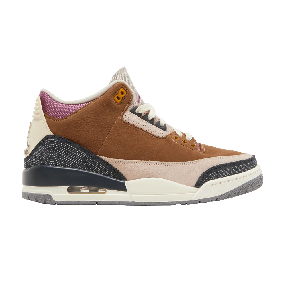 Кроссовки Air Jordan 3 Retro SE 'Winterized'