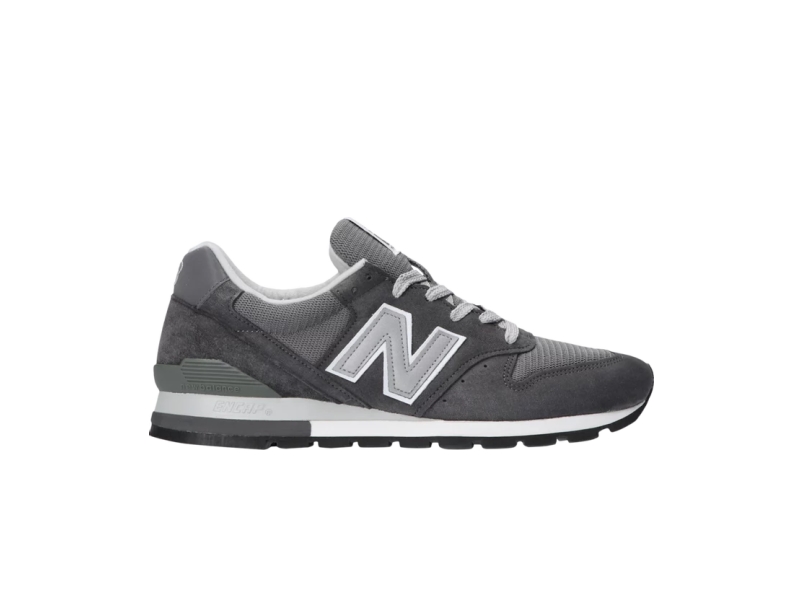 Кроссовки New Balance 996 Made in USA Grey