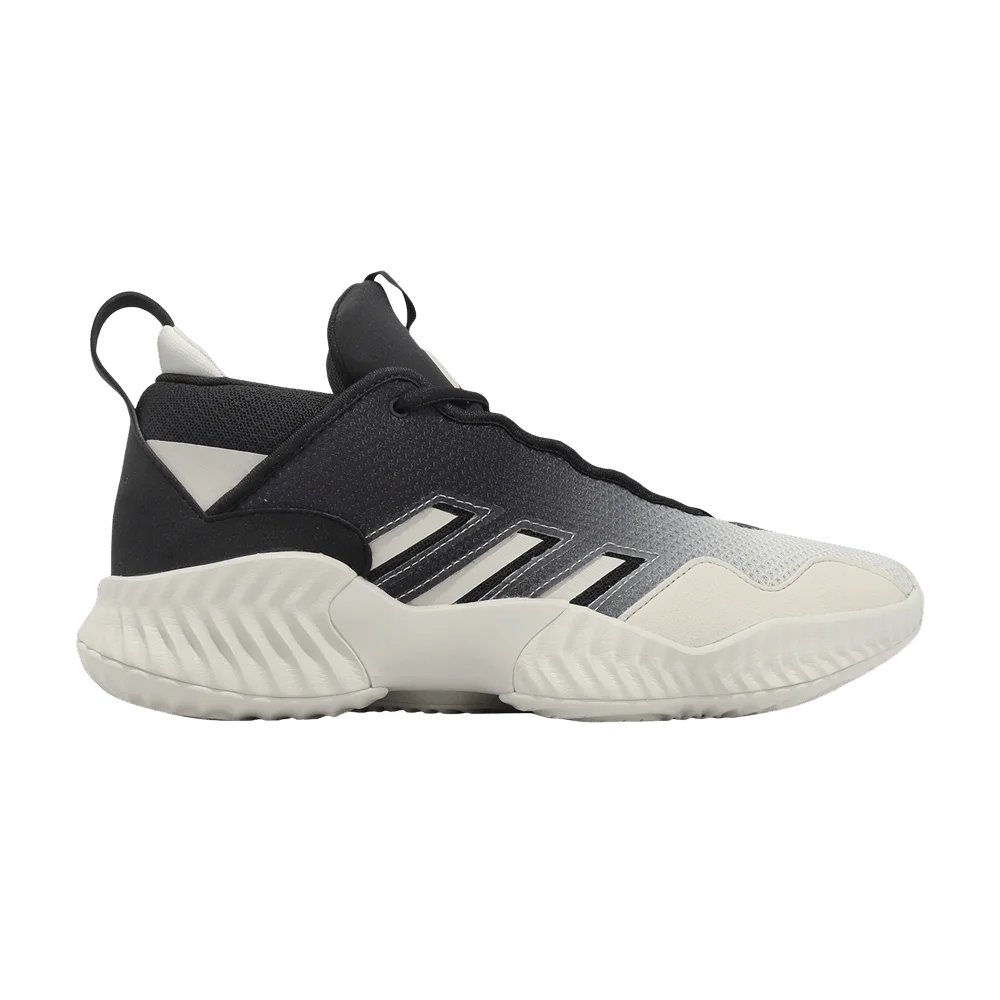 Кроссовки Nike Court Vision 3 'Black Orbit Grey'