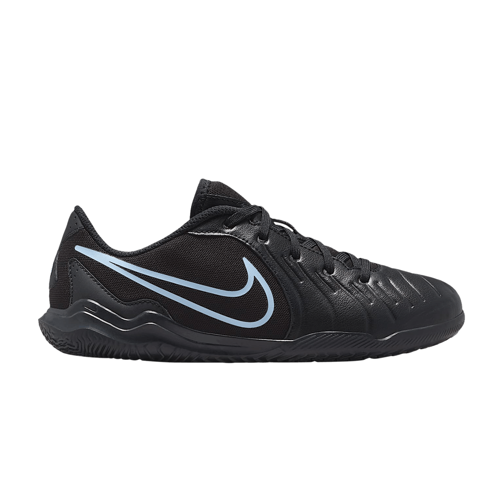 Кроссовки Nike Tiempo Legend 10 Club IC GS '2025 Shadow Pack'