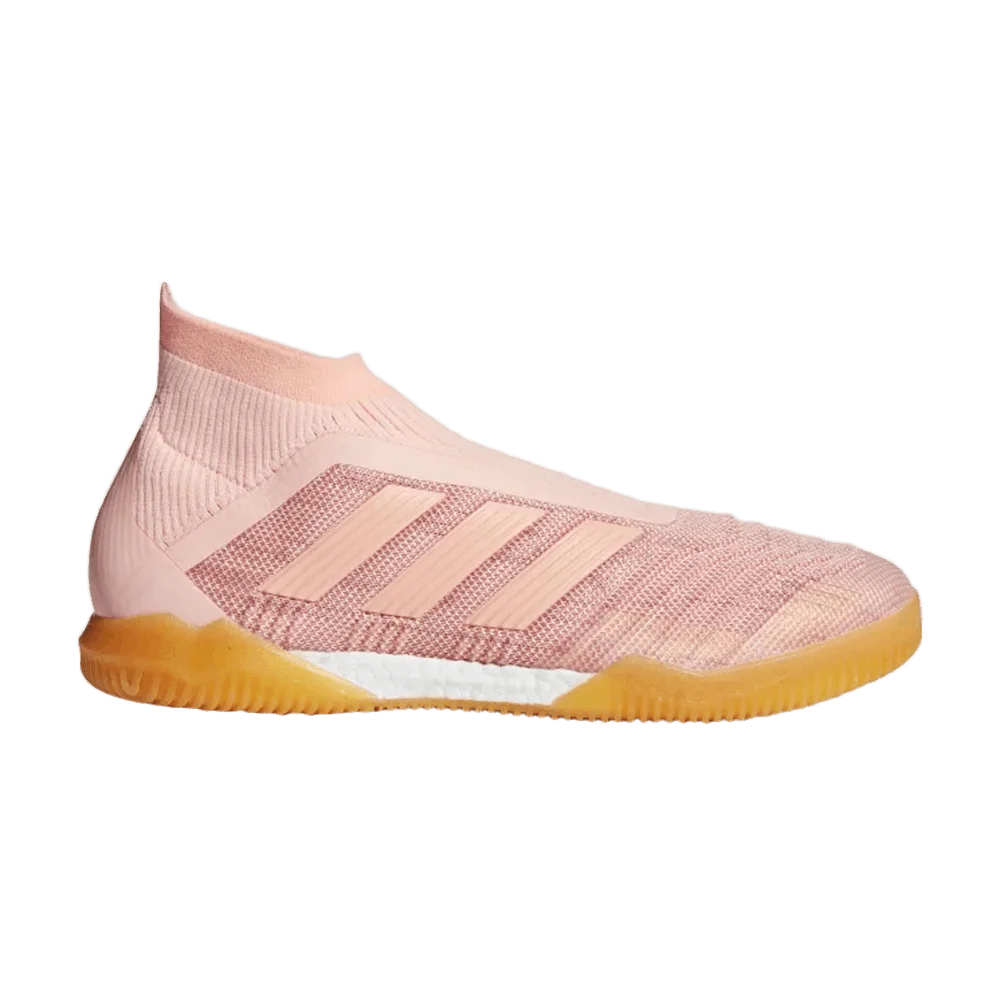 Кроссовки Adidas Predator Tango 18+ 'Clear Orange'