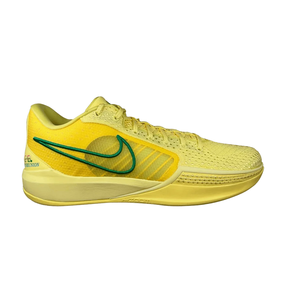 Кроссовки Nike Wmns Sabrina 1 Promo 'EYBL' PE