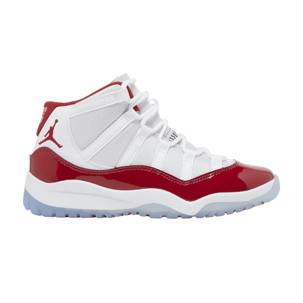 Кроссовки Air Jordan 11 Retro PS 'Cherry'