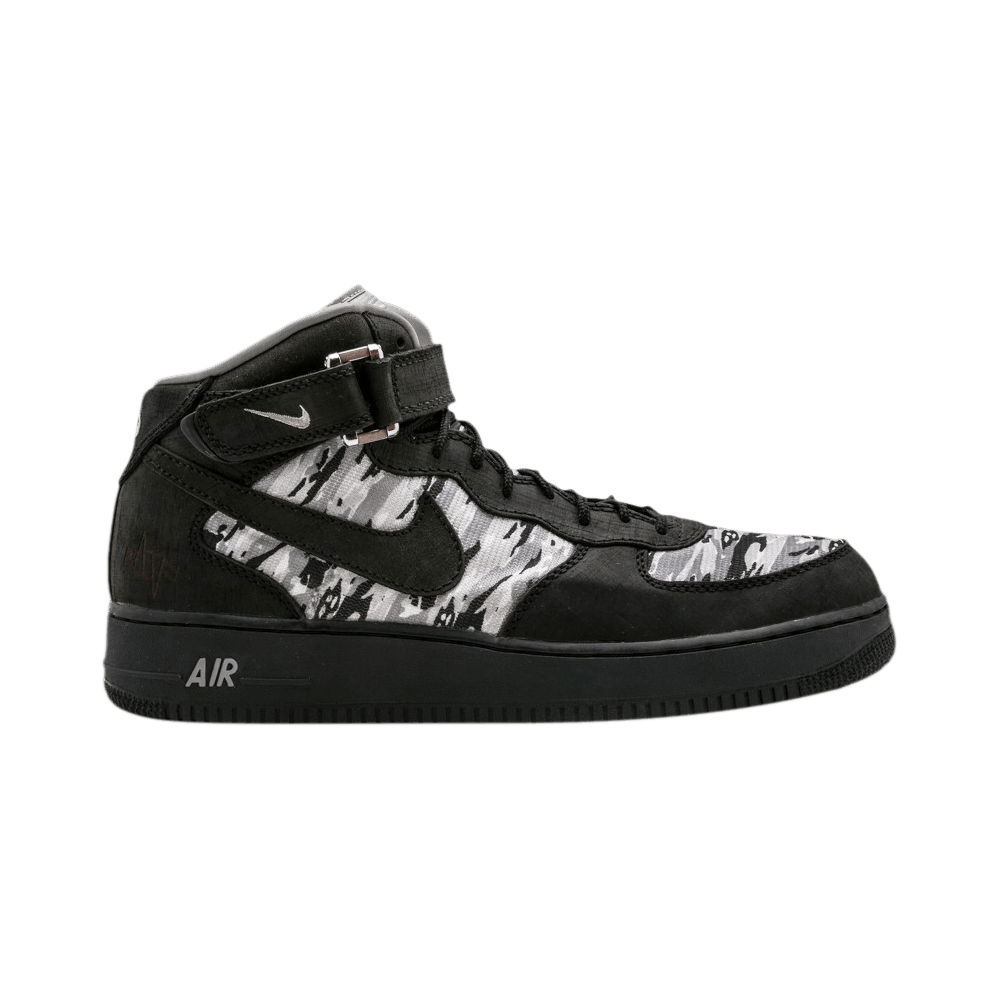 Кроссовки Nike Af-X Mid 'Recon'
