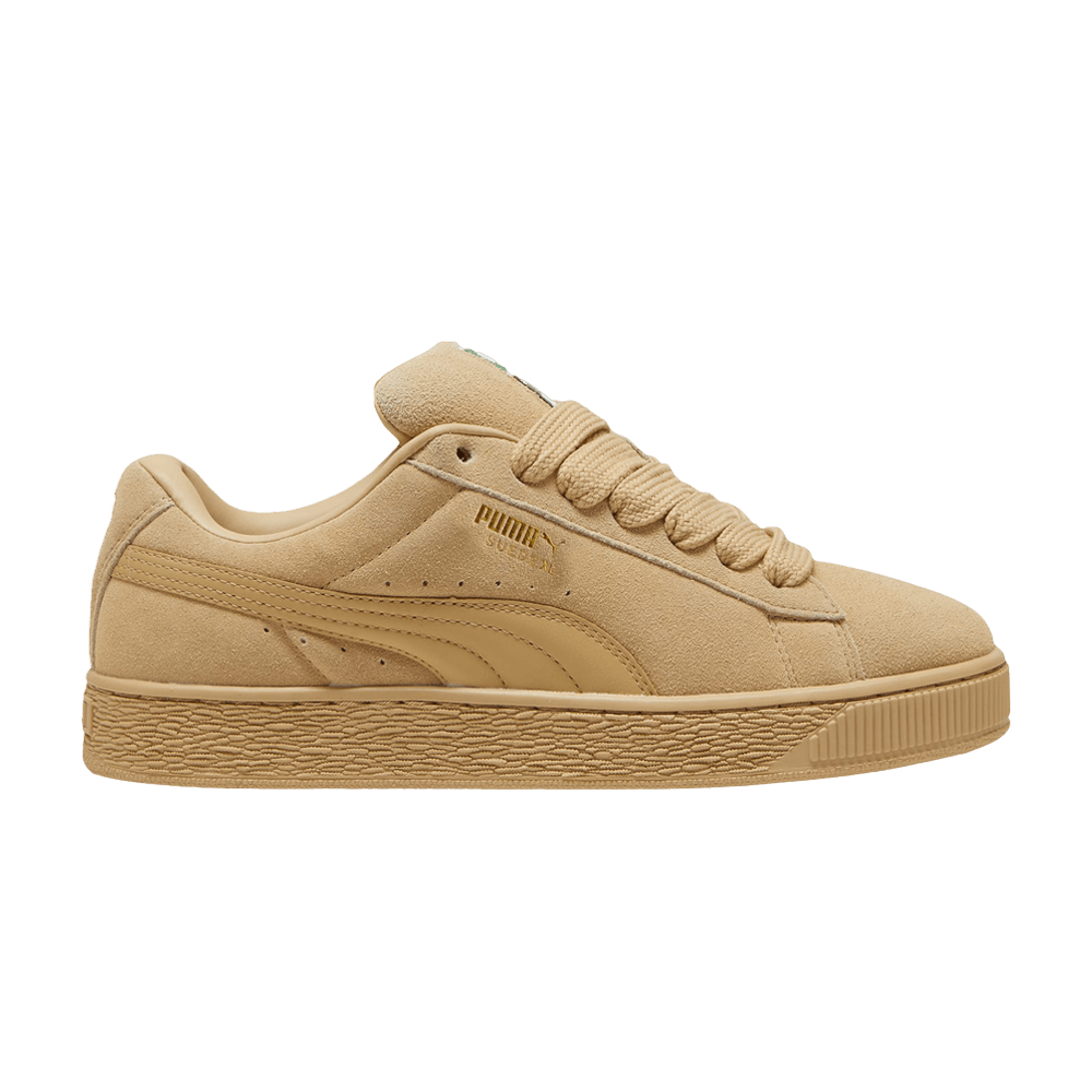 Кроссовки Puma Suede XL 'Sand Dune'