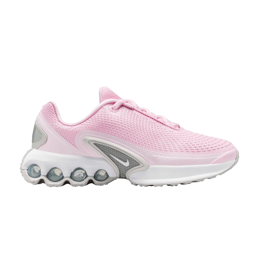 Кроссовки Nike Air Max DN GS 'Pink Foam'