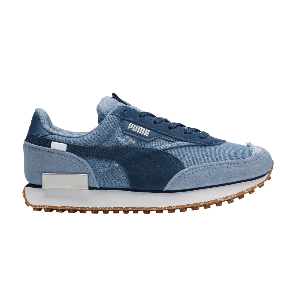 Кроссовки Puma Wmns Future Rider 'Denim'