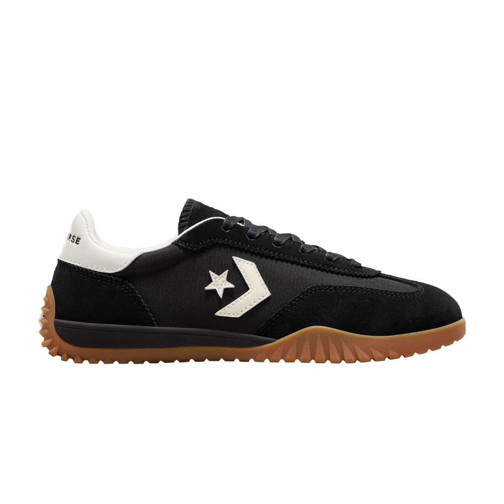 Кроссовки Converse Run Star Trainer 'Black Egret'