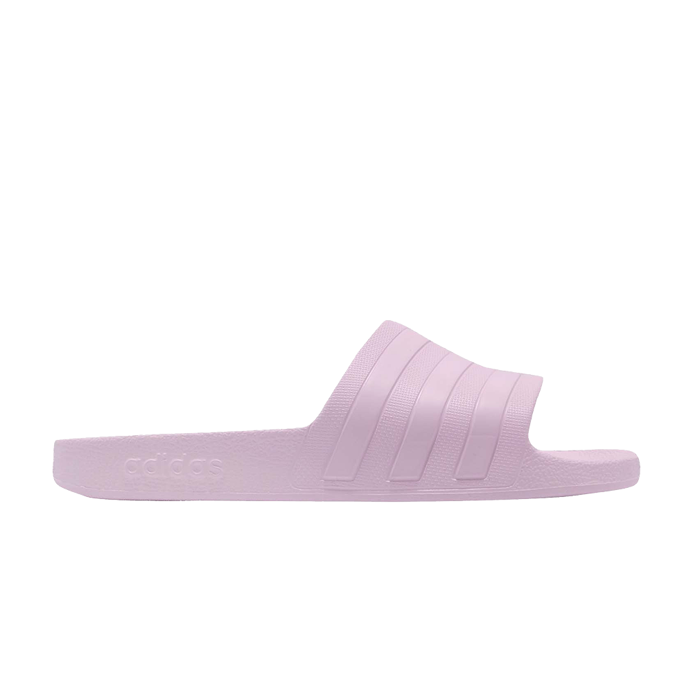 Кроссовки Adidas Adilette Aqua 'Aero Pink'