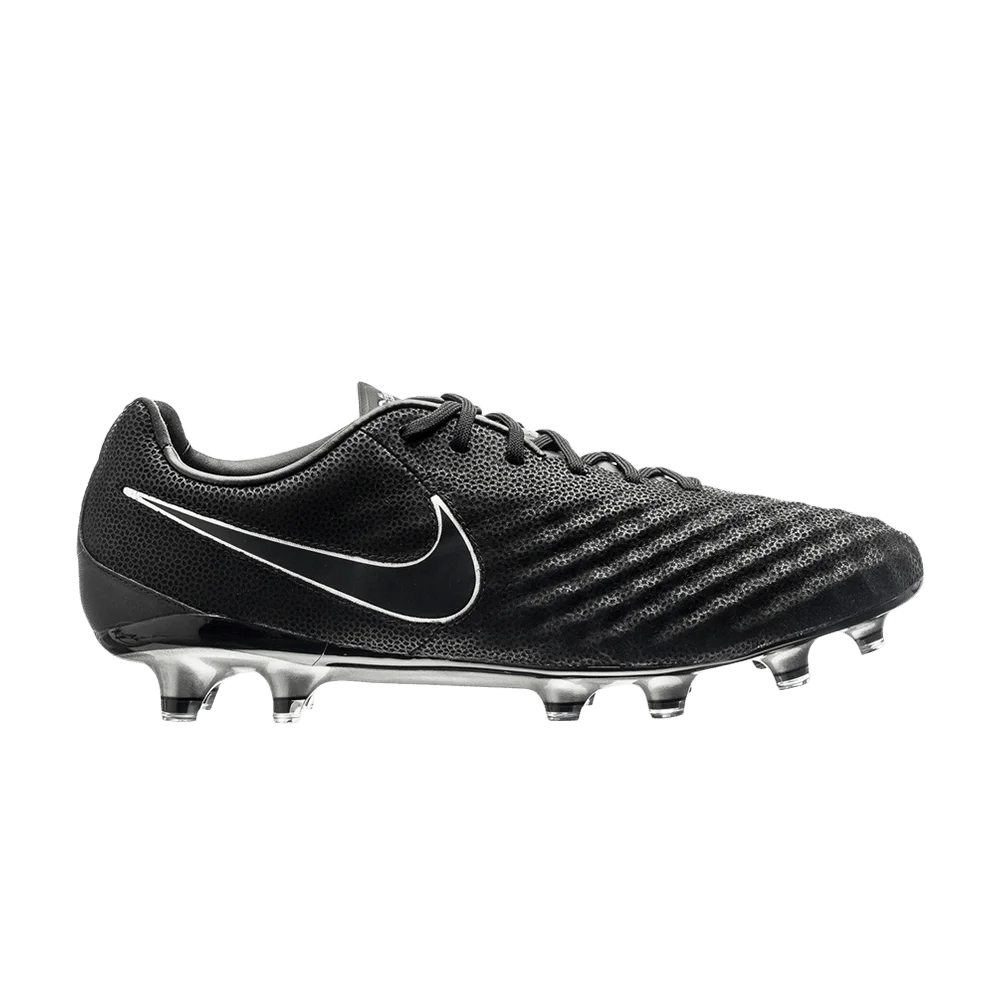 Кроссовки Nike Magista Opus 2 Tech FG Soccer Cleat
