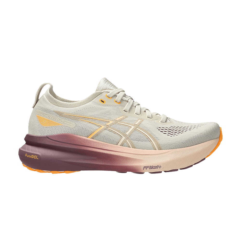 Кроссовки ASICS Wmns Gel Kayano 31 'Oatmeal Pearl Pink'