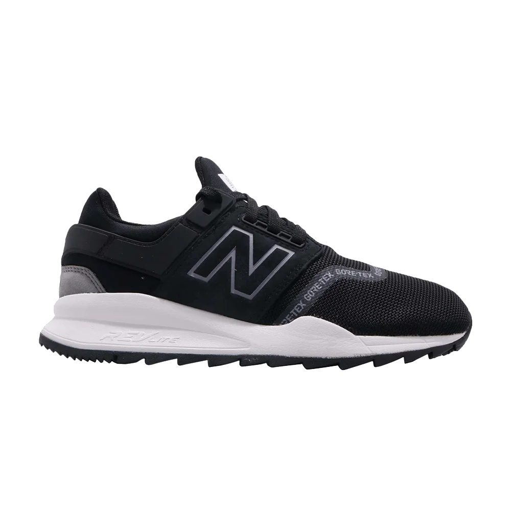 Кроссовки New Balance 247 Gore-Tex 'Black'
