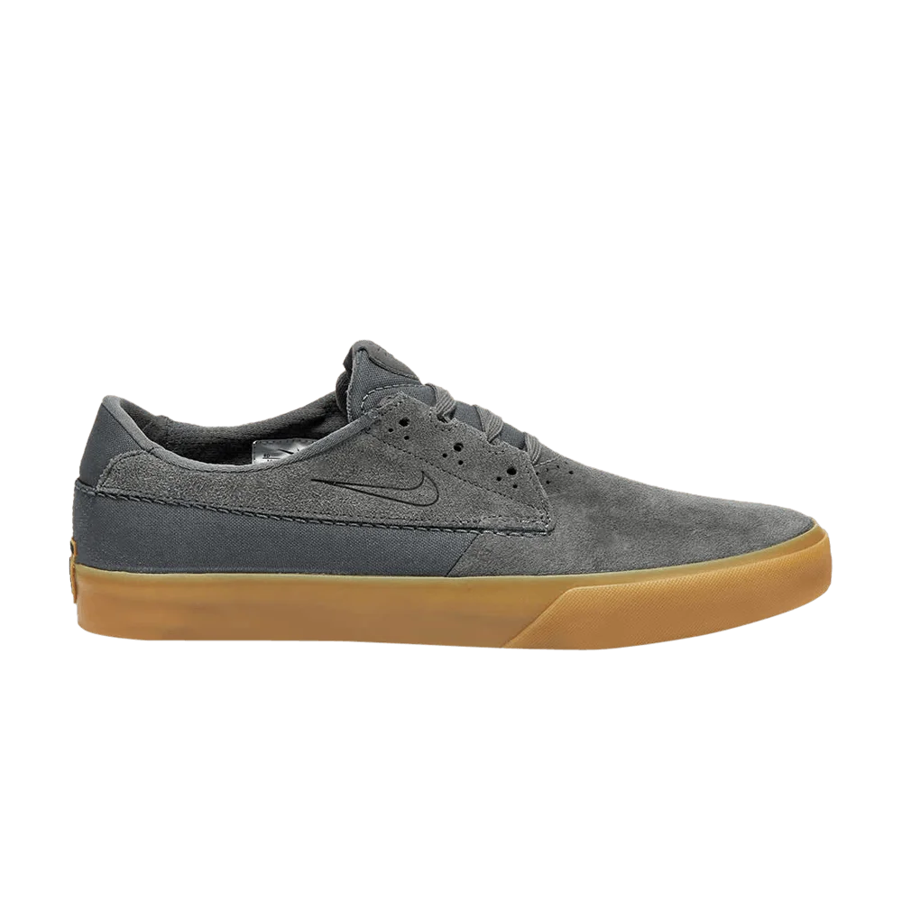 Кроссовки Nike Shane SB 'Dark Grey'