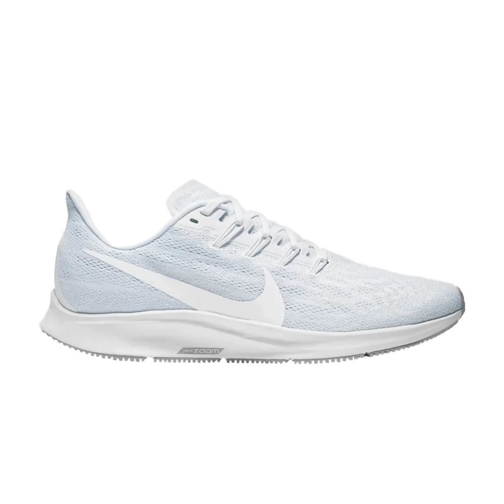 Кроссовки Nike Air Zoom Pegasus 36 'Half Blue'