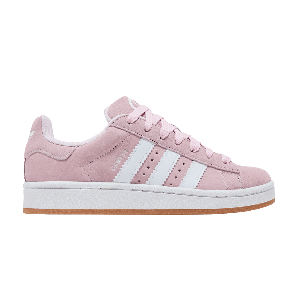 Кроссовки adidas Campus 00s J 'Clear Pink Gum'