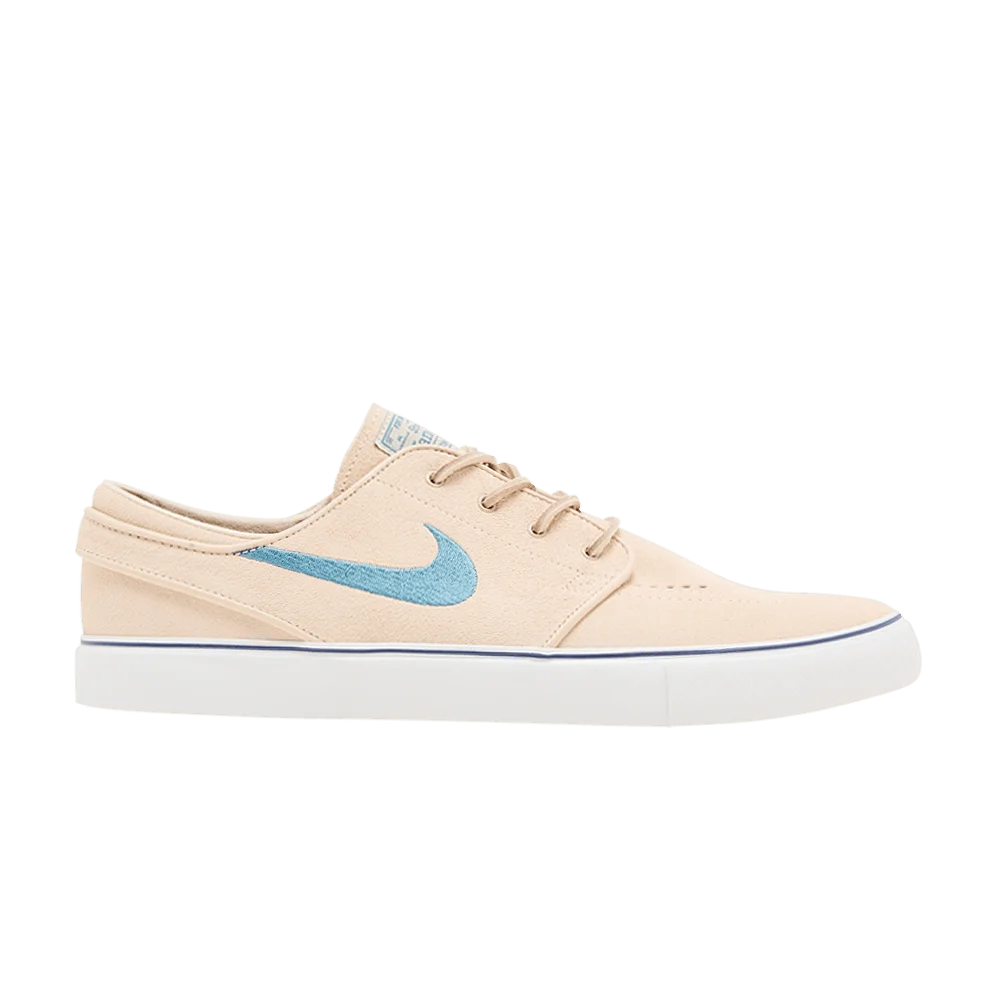 Кроссовки Nike Zoom Stefan Janoski OG+ SB 'Sanddrift Thunder Blue'