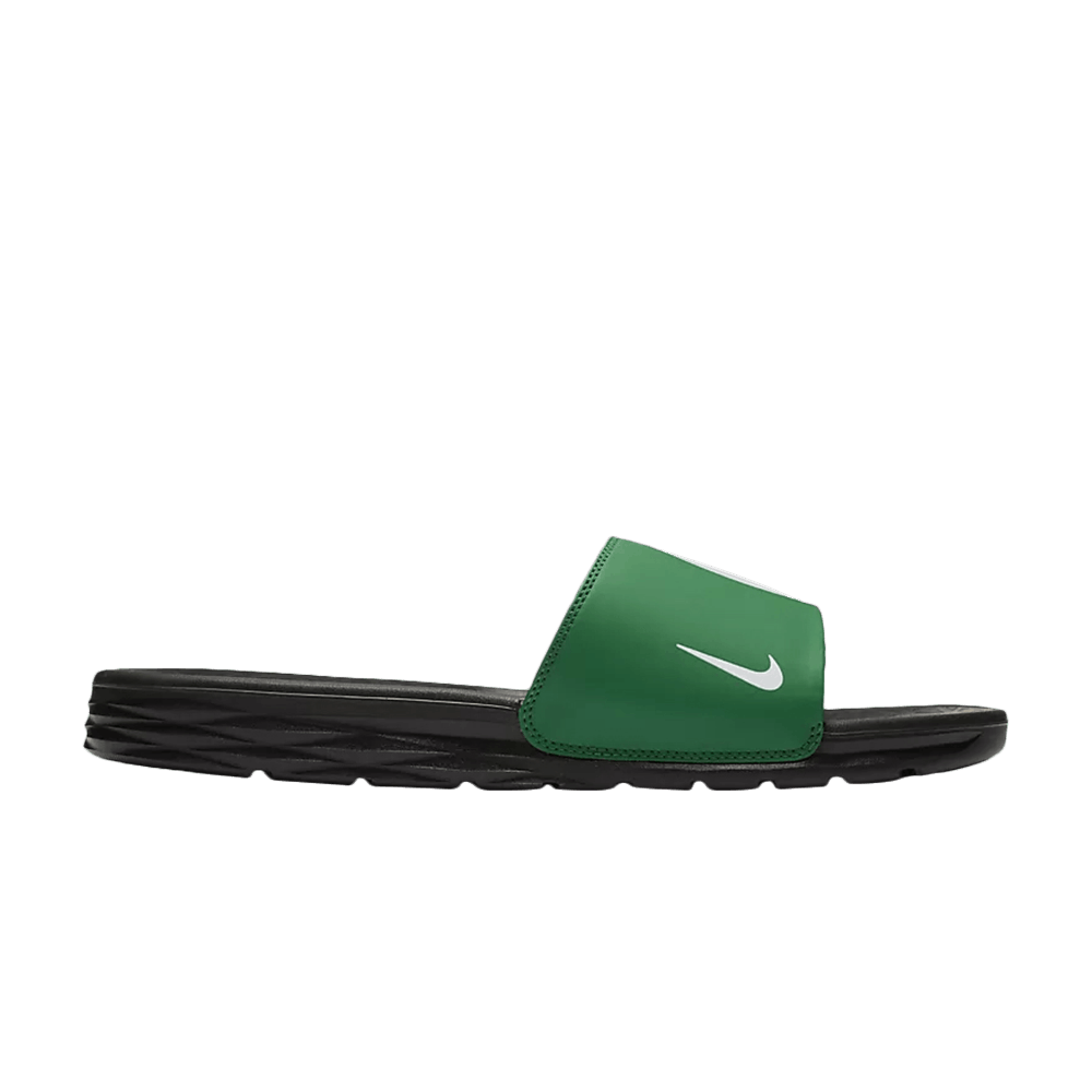 Кроссовки Nike NBA x Benassi 'Celtics'