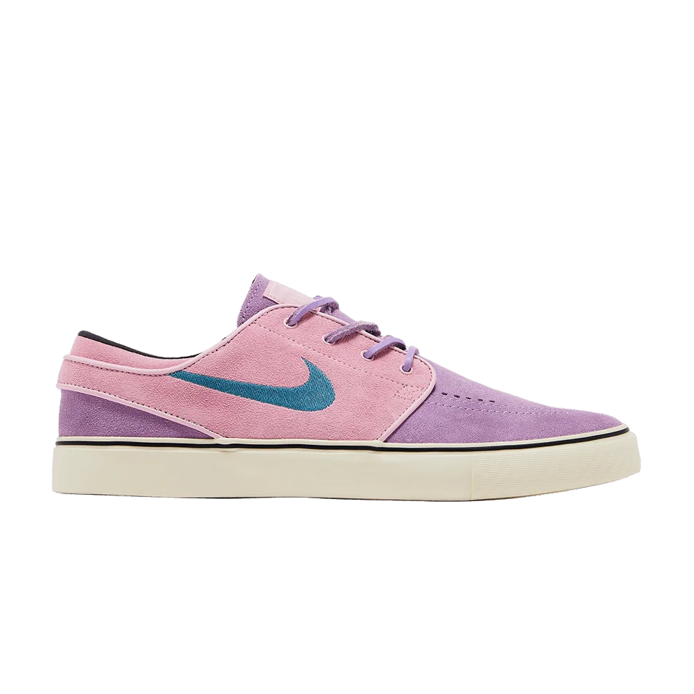 Кроссовки Nike Zoom Stefan Janoski+ SB 'Lilac Medium Soft Pink'
