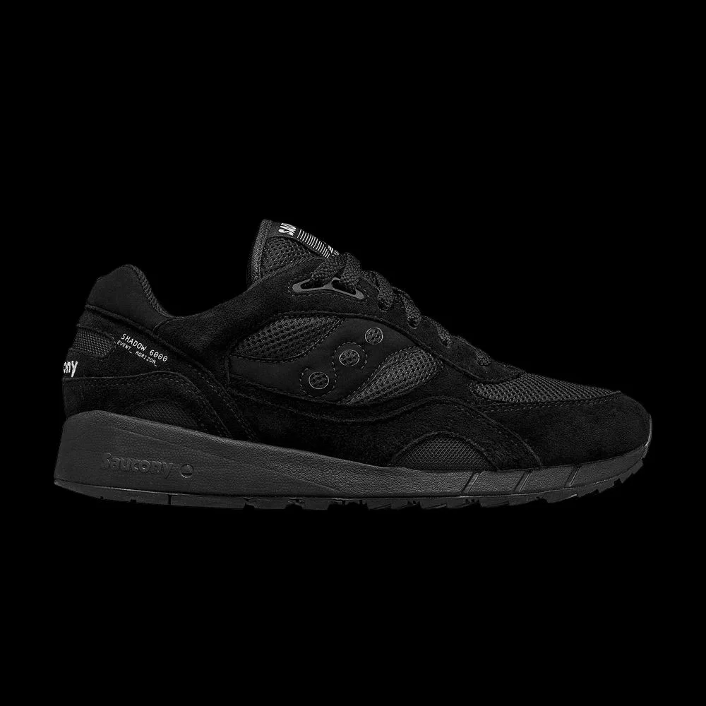 Кроссовки Saucony Shadow 6000 'Event Horizon'