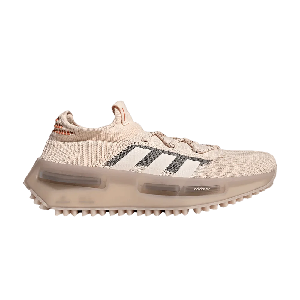 Кроссовки Adidas NMD_S1 'Wonder Taupe'