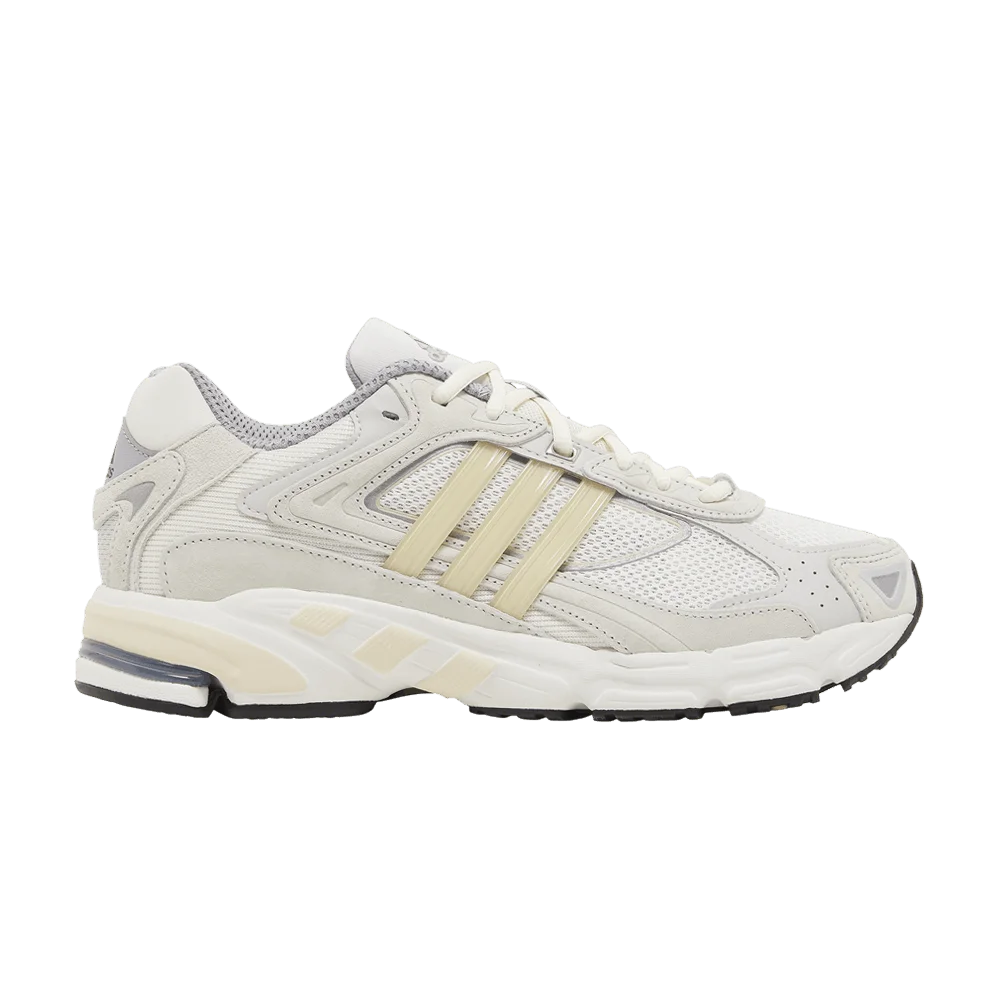 Кроссовки adidas Response CL 'Crystal White'