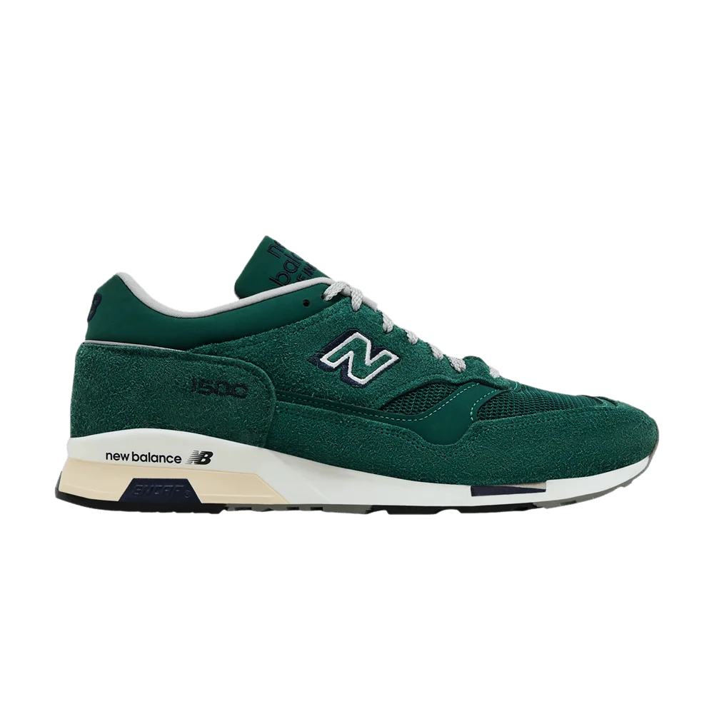 Кроссовки New Balance 1500 Made in England 'Rainforest'