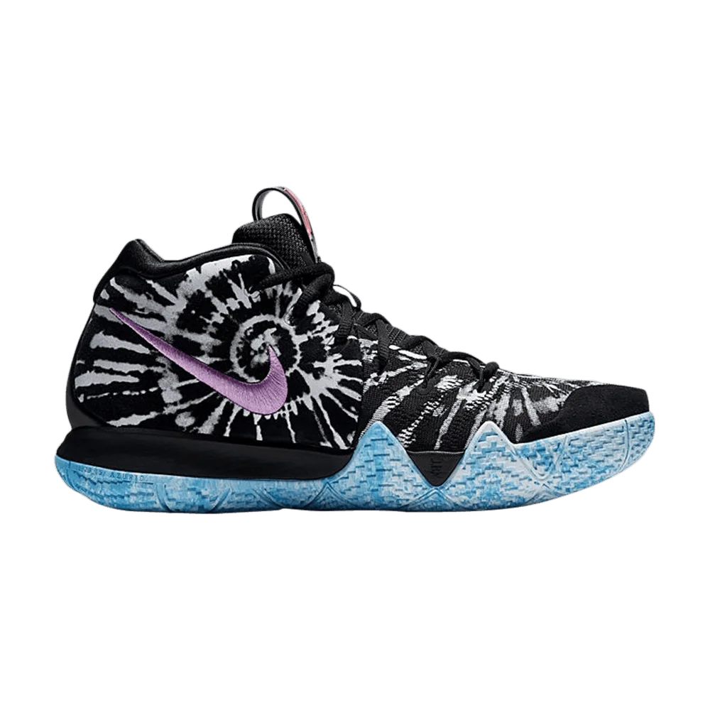 Кроссовки Nike Kyrie 4 EP 'All-Star'