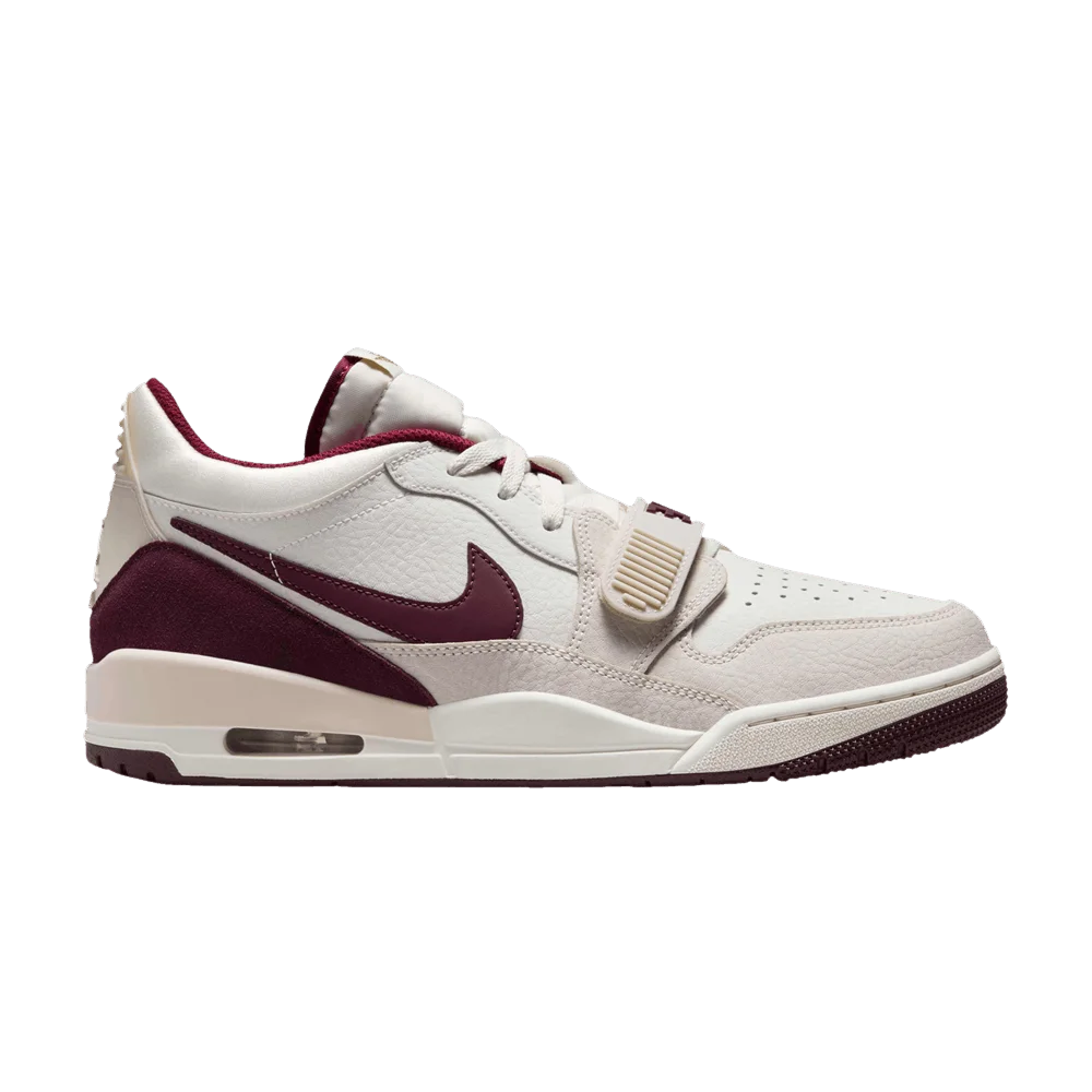 Кроссовки Air Jordan Legacy 312 Low 'Year of the Snake'