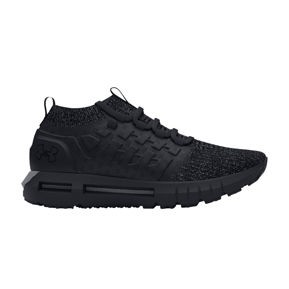Кроссовки Under Armour HOVR Phantom 1 'Black'
