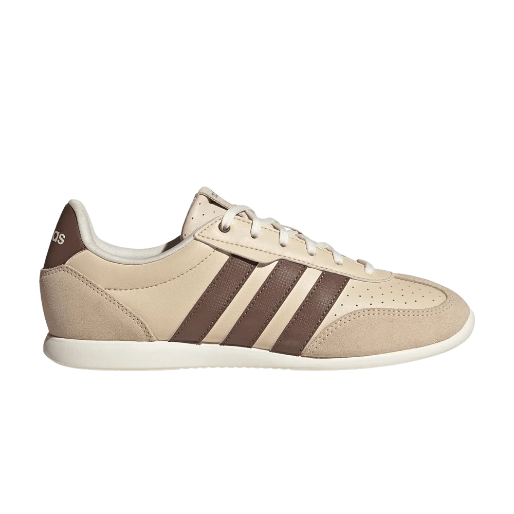 Кроссовки adidas Wmns Barreda Lo 'Crystal Linen'