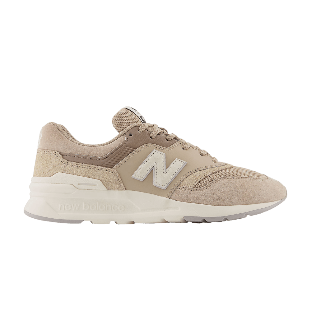 Кроссовки New Balance 997H 'Mindful Grey Angora'