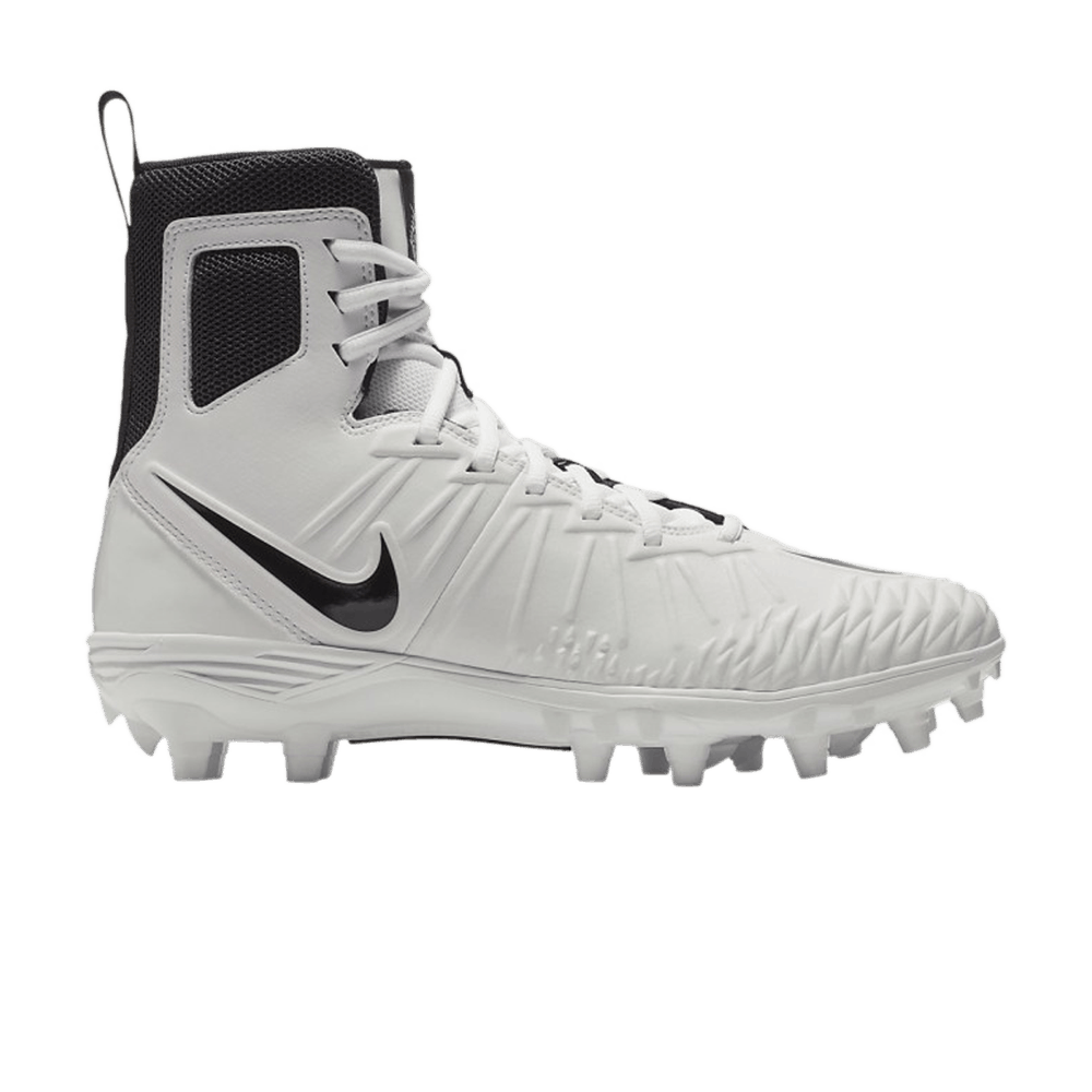 Кроссовки Nike Force Savage Varsity 'White Black'