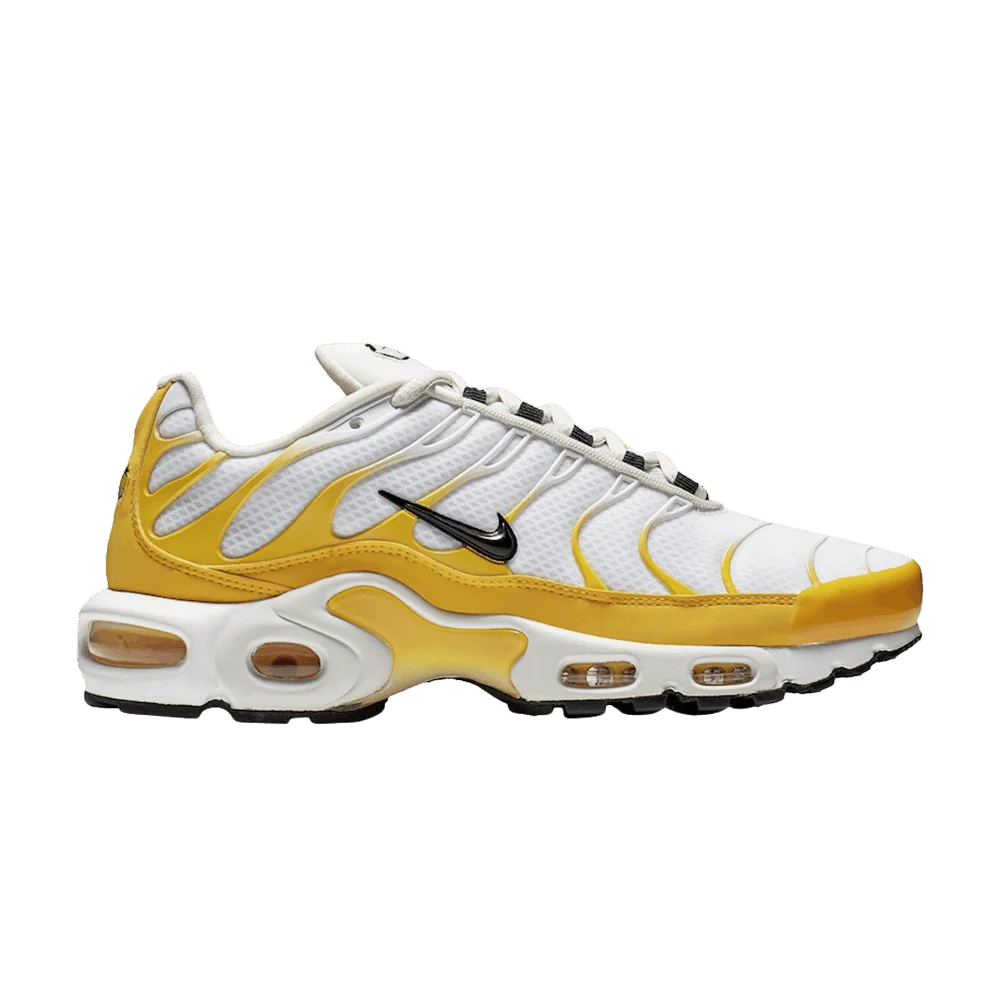 Кроссовки Nike Wmns Air Max Plus SE 'Tour Yellow'