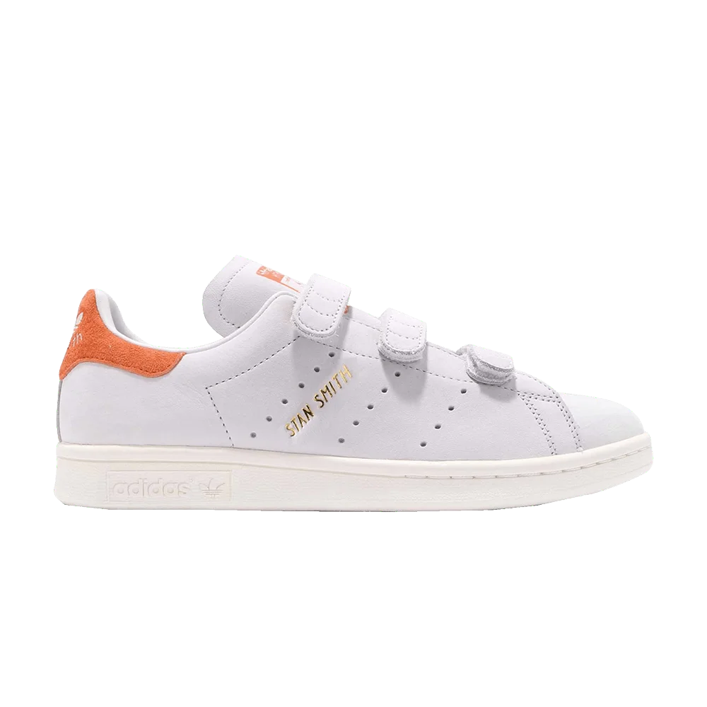 Кроссовки Adidas Wmns Stan Smith CF