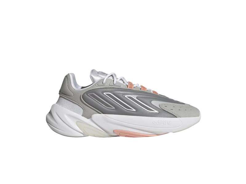 Кроссовки Adidas Wmns Ozelia 'Grey Silver Metallic'