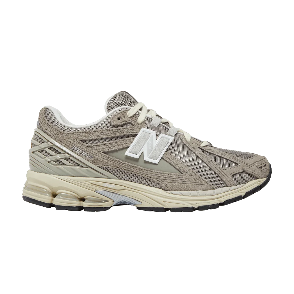 Кроссовки New Balance 1906R 'Beige Cream'