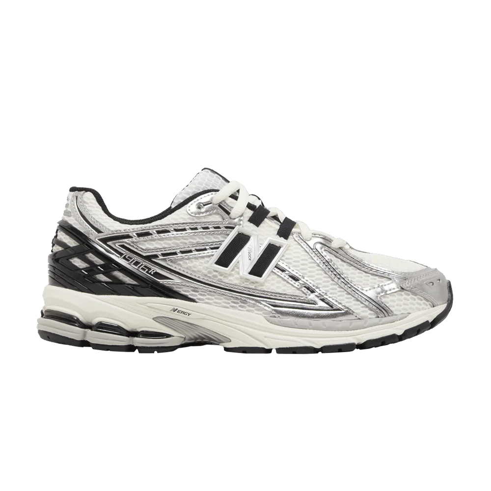Кроссовки New Balance 1906R 'Silver Metallic Black'