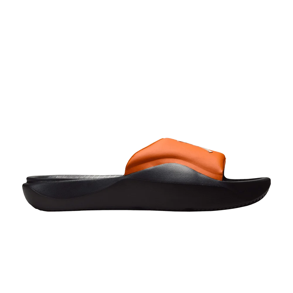 Тапочки Air Jordan Franchise Slide 'Starfish'