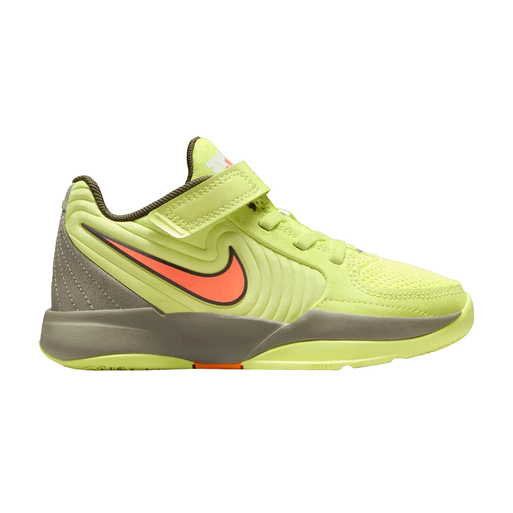 Кроссовки Nike Ja 2 PS 'Twelve Time'
