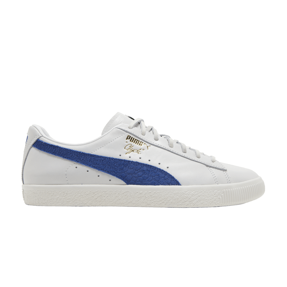 Кроссовки Puma Clyde Soho 'NYC'