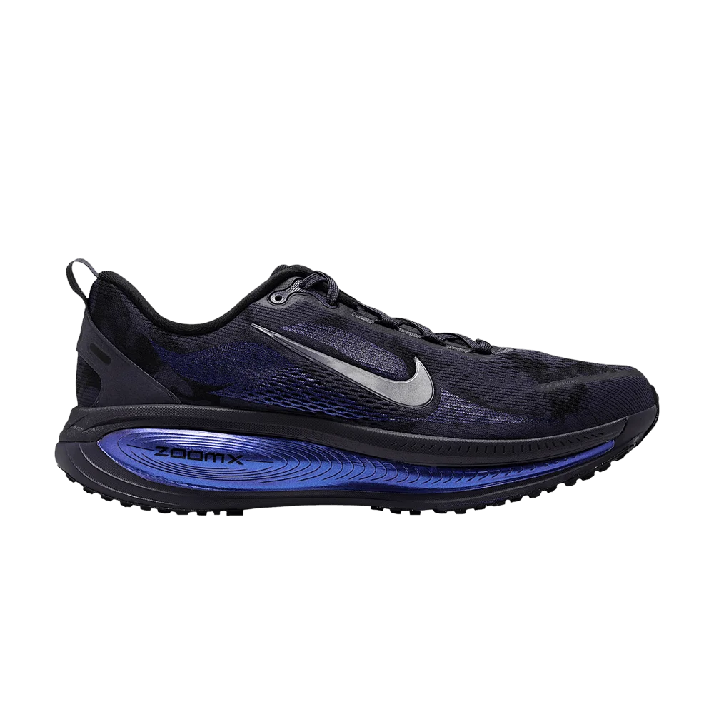Кроссовки Nike Vomero 18 Road 'Gridiron Black Multi-Color'