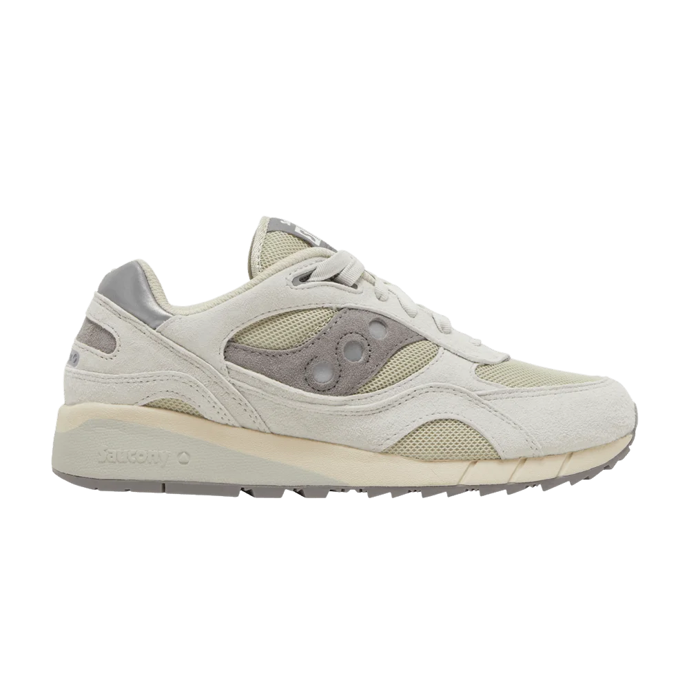 Кроссовки Saucony Shadow 6000 'Megabyte'