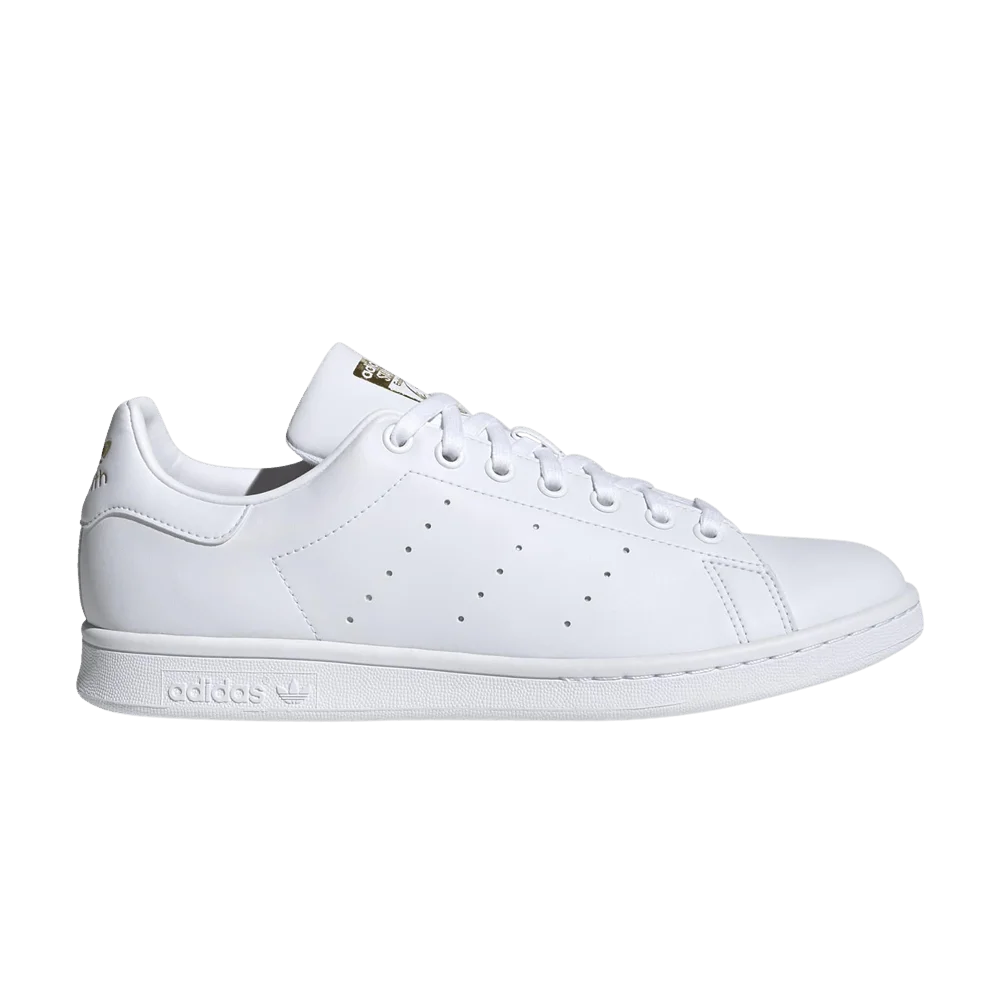 Кроссовки adidas Stan Smith 'White Gold'