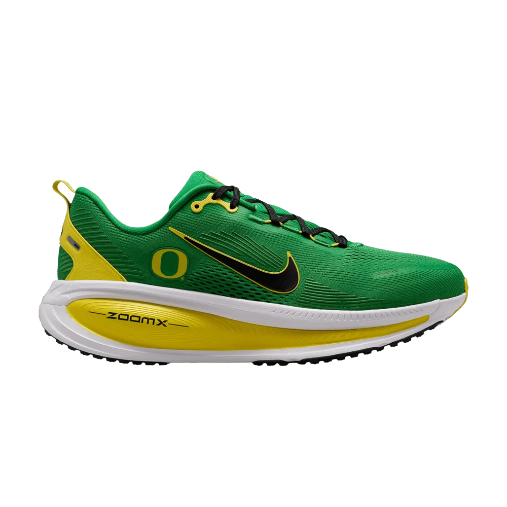 Кроссовки NCAA x Nike Vomero 18 'Oregon'