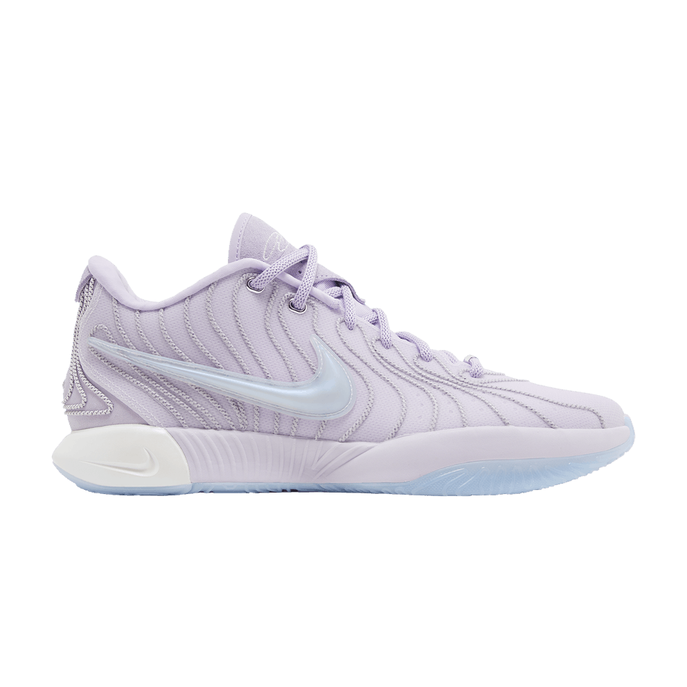Кроссовки Nike LeBron 21 'Serenity'