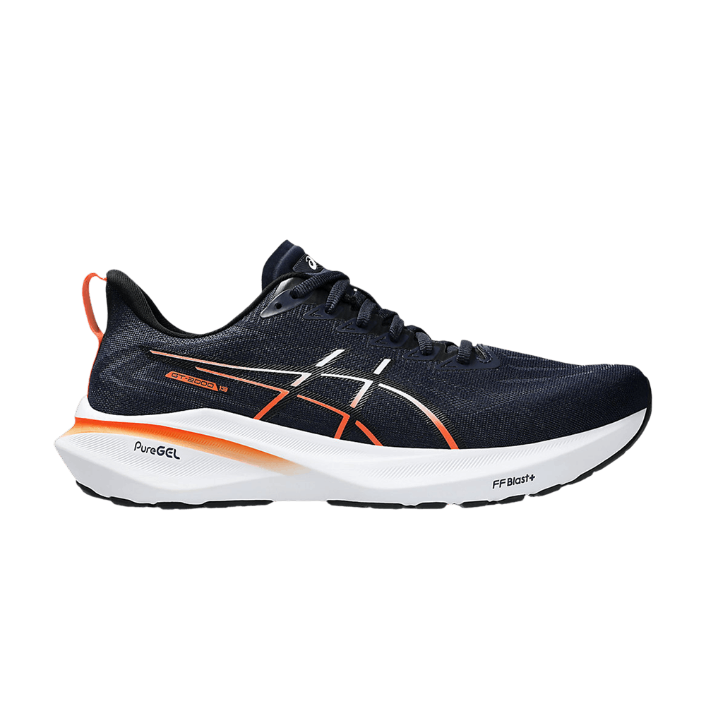 Кроссовки Asics GT 2000 13 'Midnight'