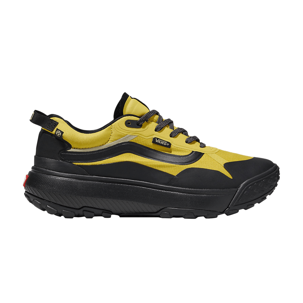 Кроссовки Vans Crosspath MTE 'Yellow'