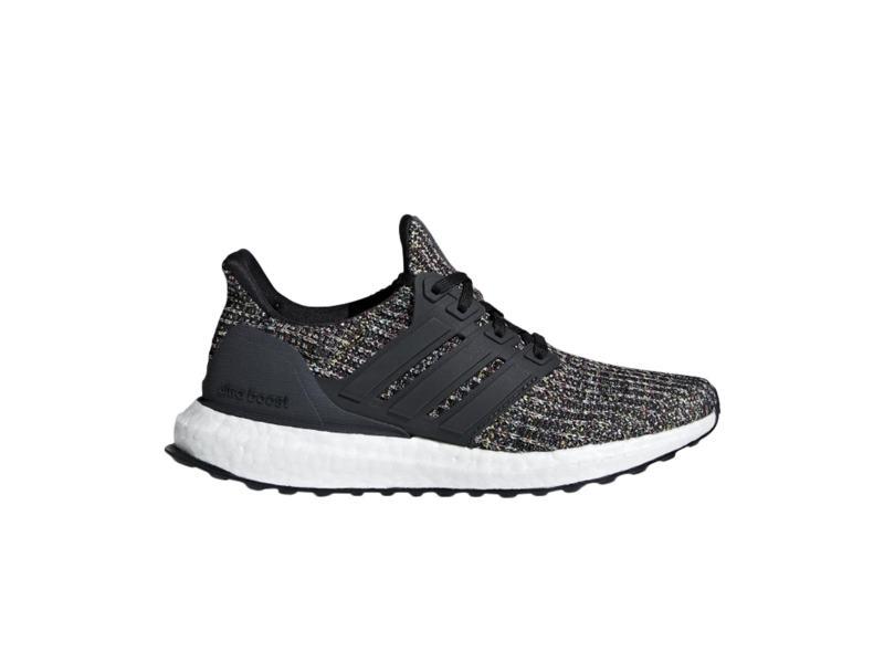 Кроссовки adidas UltraBoost J 'Carbon'