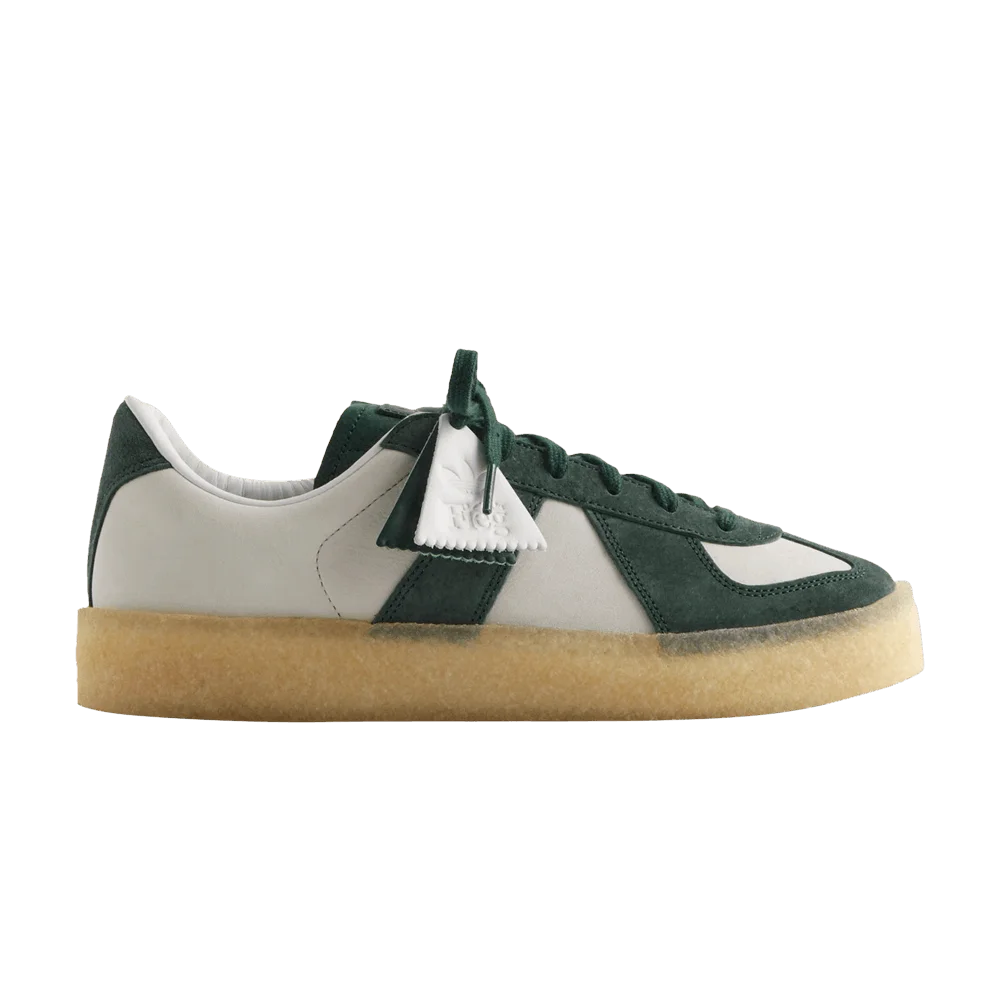 Кроссовки Ronnie Fieg x Clarks x adidas 8th Street BW Army 'Vitality'