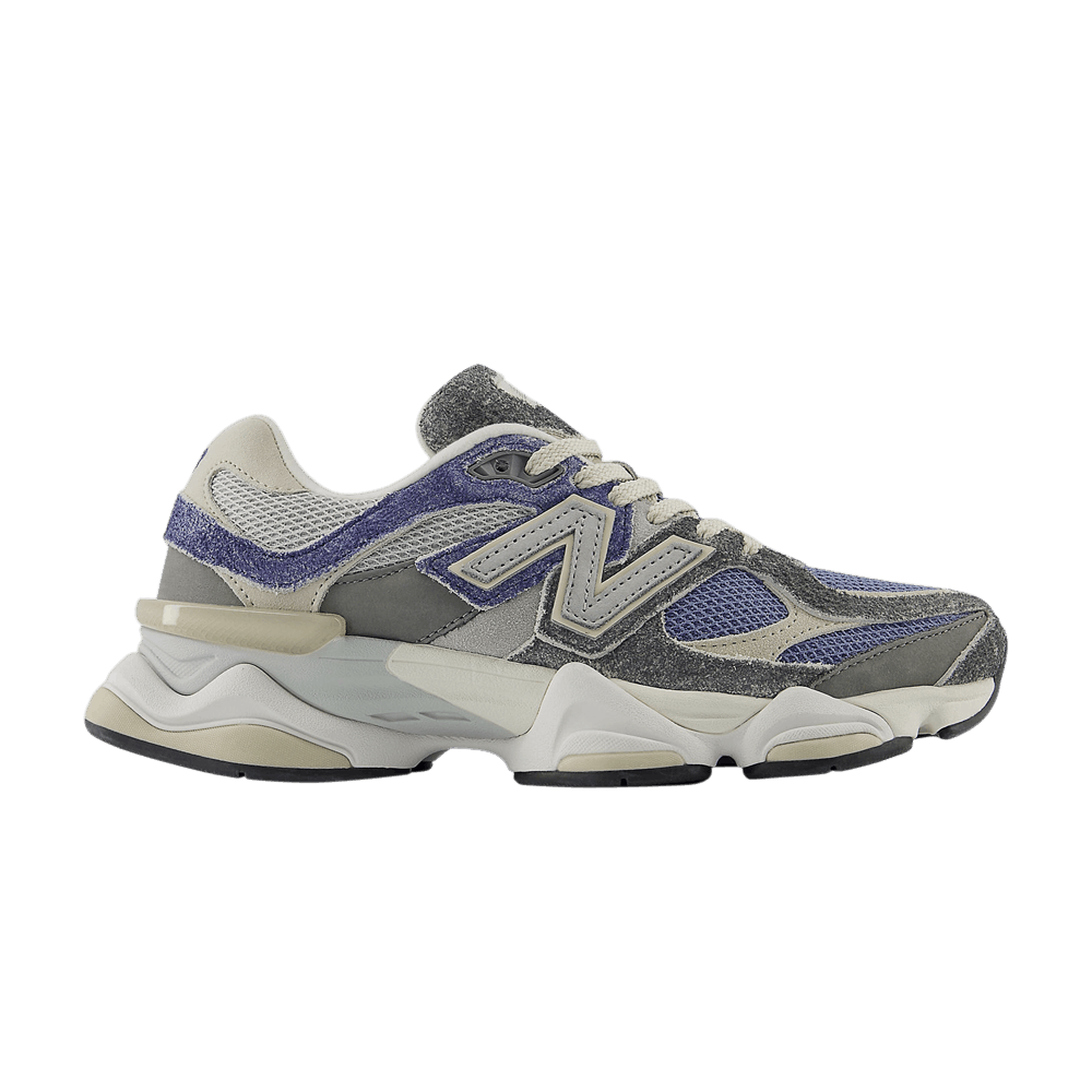 Кроссовки New Balance 9060 'Dusk Shower Castlerock'
